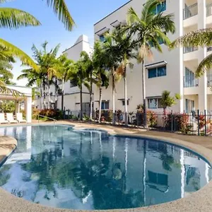 Hotel Madison Ocean Breeze