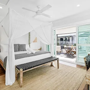 Azur Gasthof Byron Bay