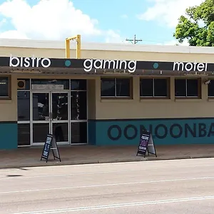 Hotel Oonoonba