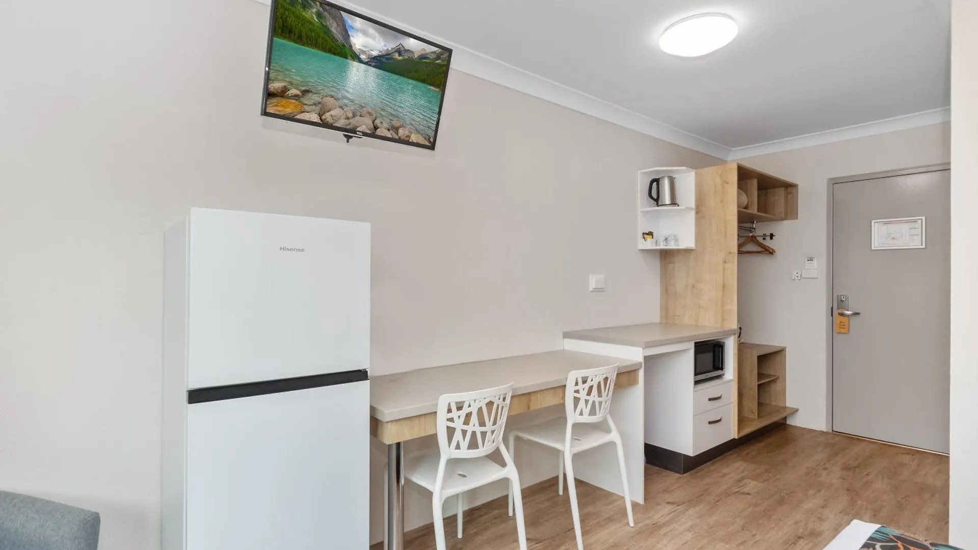 Castle Crest Motel Townsville 4*,  Australien