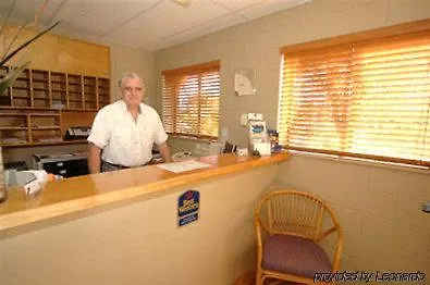 Castle Crest Motel Townsville
