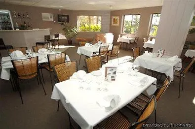 Castle Crest Motel Townsville