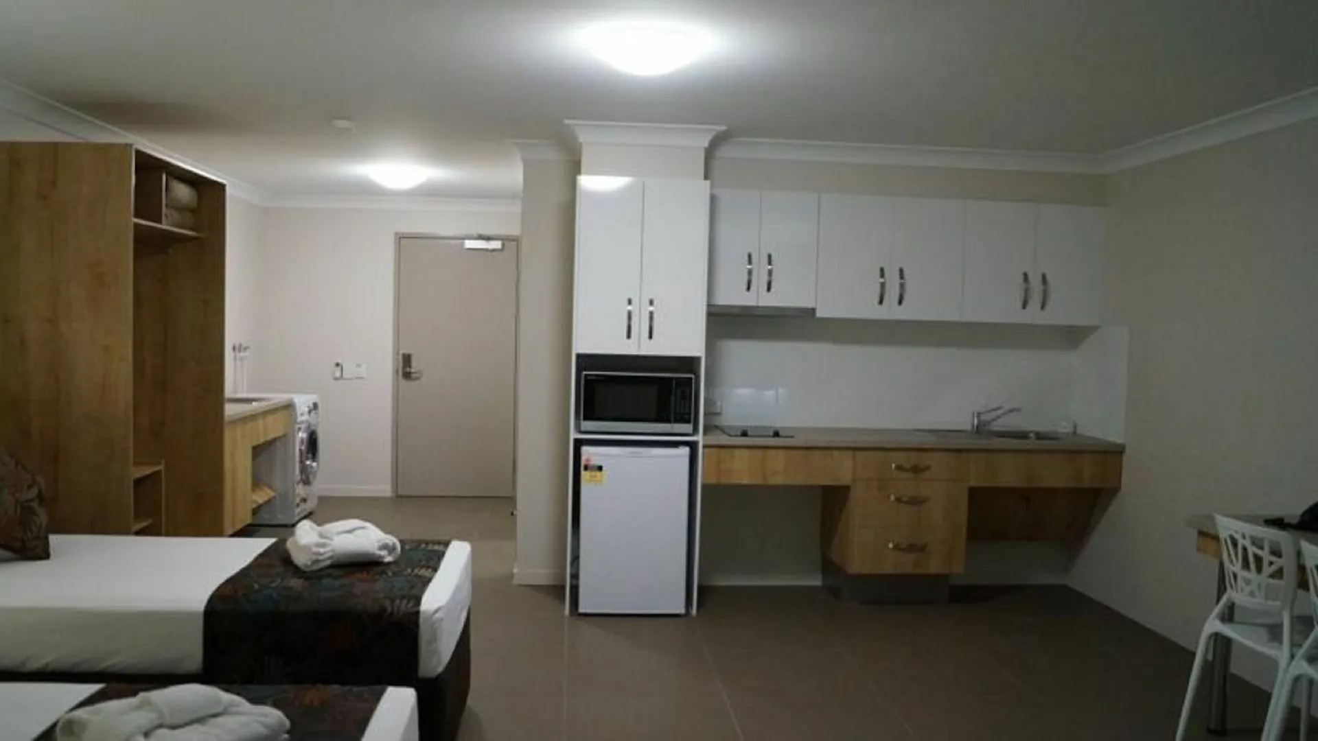 Castle Crest Motel Townsville 4*,  Australien